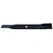 Oregon Lawn Mower Blade, 20-1/2" for John Deere 791-394 - alternate 1
